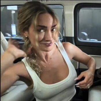 Leaked Frankie bridge private photo viral onlyfans