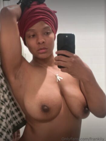 Leaked Frankiiy private photo viral onlyfans