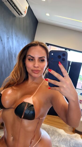 Leaked Franwdias private photo viral onlyfans
