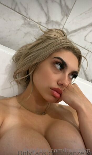 Leaked Franzelyp private photo viral onlyfans