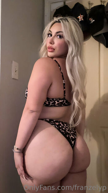 Leaked Franzelyp private photo viral onlyfans