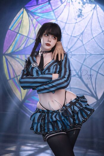Leaked Fraulein milk private photo viral onlyfans