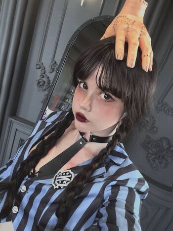 Leaked Fraulein milk private photo viral onlyfans