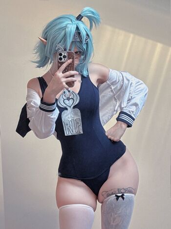 Leaked Fraulein milk private photo viral onlyfans