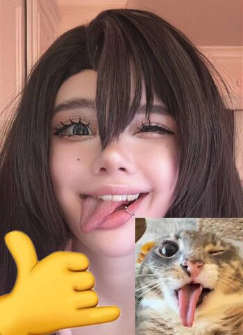 Leaked Frauleinmilk page private photo viral onlyfans