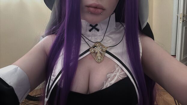 Leaked Frauleinmilk page private photo viral onlyfans