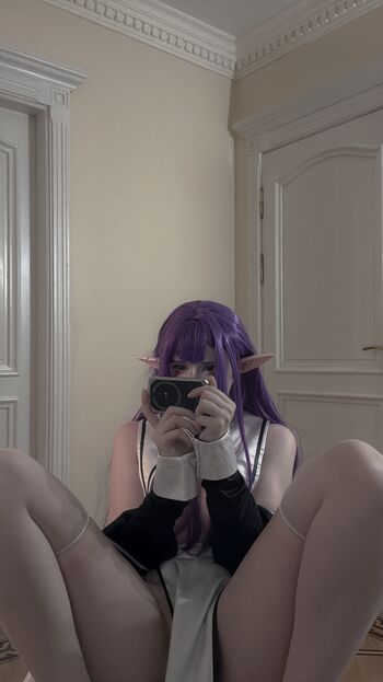 Leaked Frauleinmilk private photo viral onlyfans