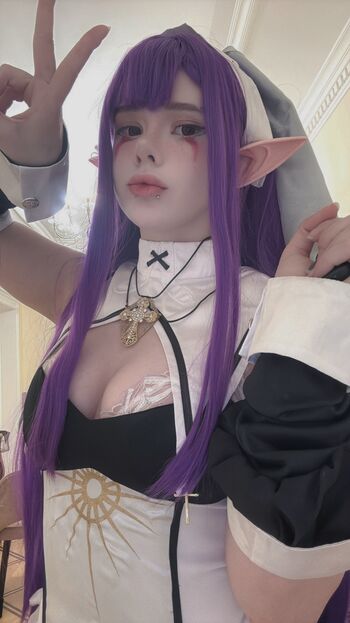 Leaked Frauleinmilk private photo viral onlyfans