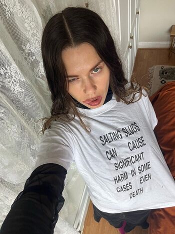 Leaked Freak slug private photo viral onlyfans
