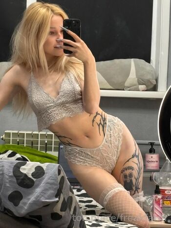 Leaked Freakfarm private photo viral onlyfans