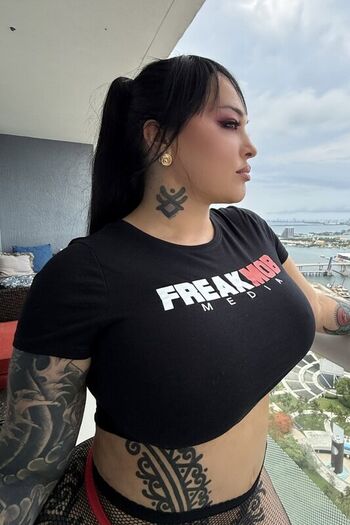 Leaked Freakmobmedia page private photo viral onlyfans