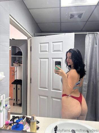 freakydesi