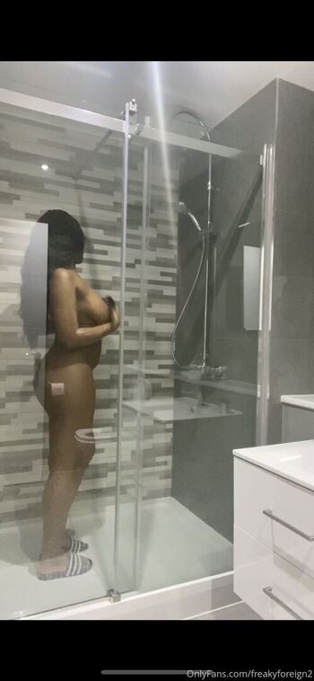 Leaked Freakyforeign private photo viral onlyfans