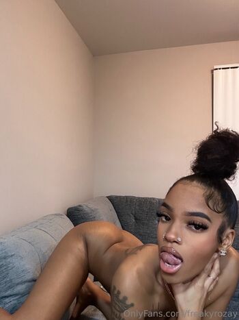 freakyrozay