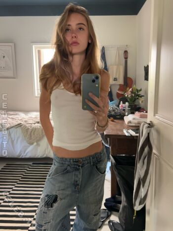 Leaked Fredie halter private photo viral onlyfans