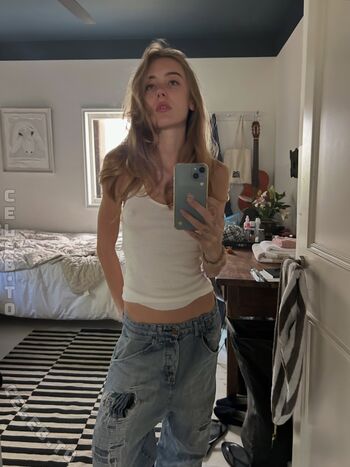 Leaked Fredie halter private photo viral onlyfans