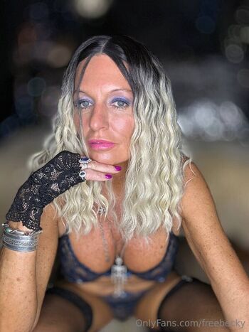 freebecky