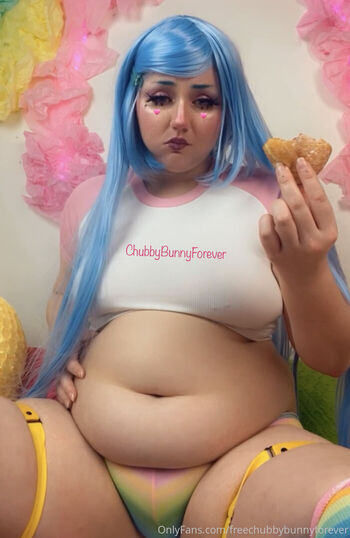 freebigbunnybelly