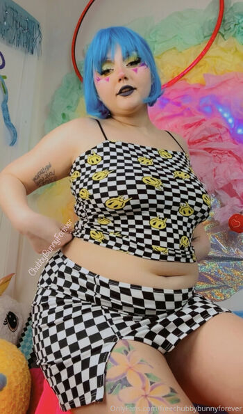 Leaked Freebigbunnybelly private photo viral onlyfans