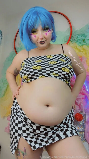 freebigbunnybelly