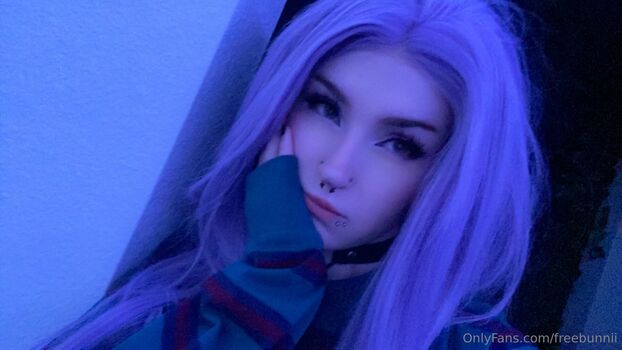 Leaked Freebunnii private photo viral onlyfans