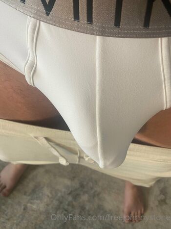 Leaked Freejohnnystone private photo viral onlyfans