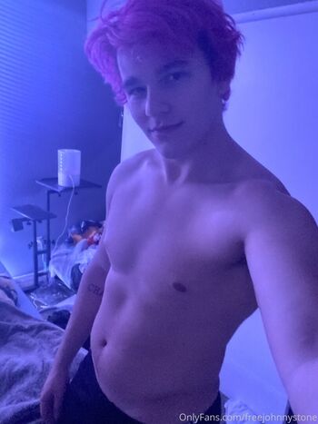 freejohnnystone