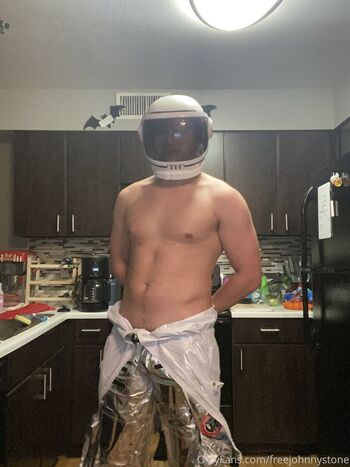 Leaked Freejohnnystone private photo viral onlyfans