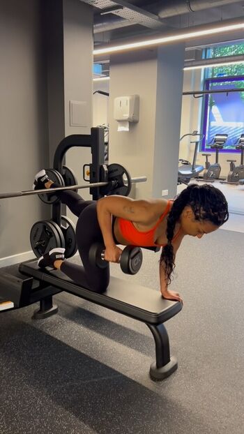 Leaked Freema agyeman private photo viral onlyfans