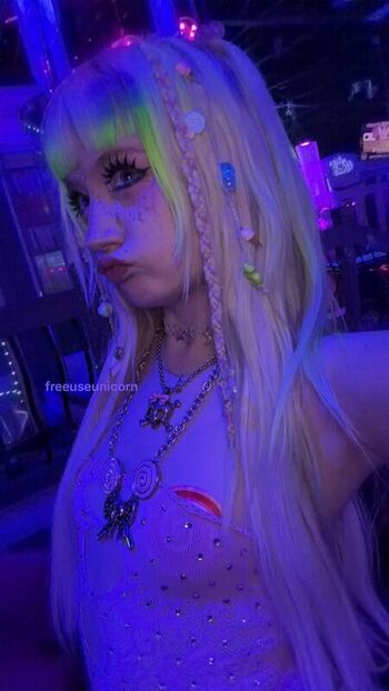 Leaked Freeuseunicorn private photo viral onlyfans