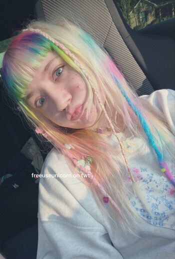 Leaked Freeuseunicorn private photo viral onlyfans