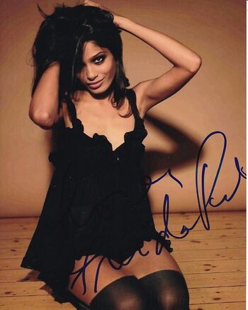 Freida Pinto