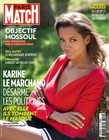 French Celebrities Only (Singer
