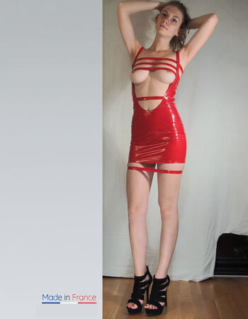 Leaked French fetish page private photo viral onlyfans