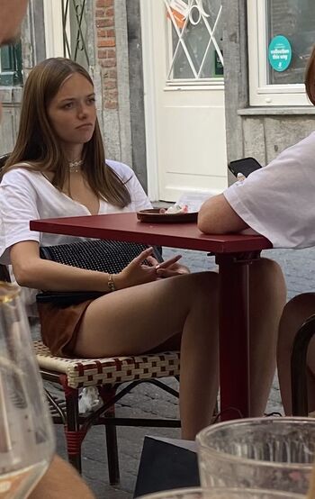 Leaked French fetish private photo viral onlyfans