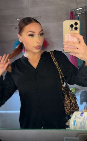 Leaked Frenchrapqueen private photo viral onlyfans