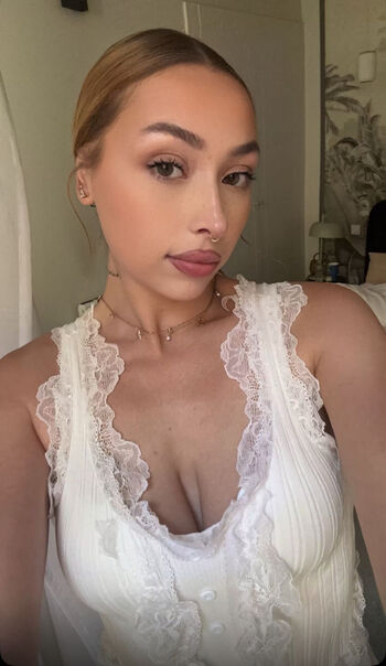 Leaked Frenchrapqueen private photo viral onlyfans