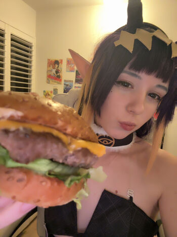 Leaked Frenchybread private photo viral onlyfans