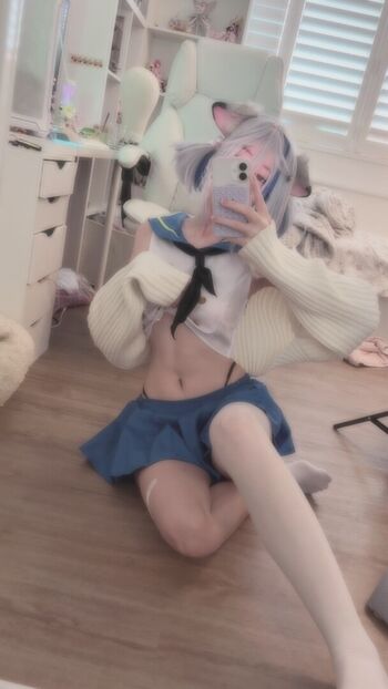 Leaked Frenchybread private photo viral onlyfans