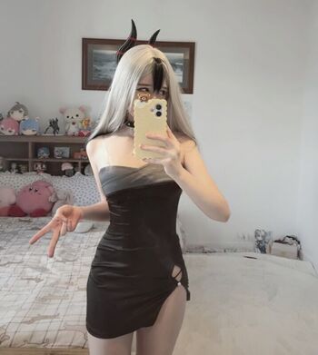 Leaked Frenchybread private photo viral onlyfans