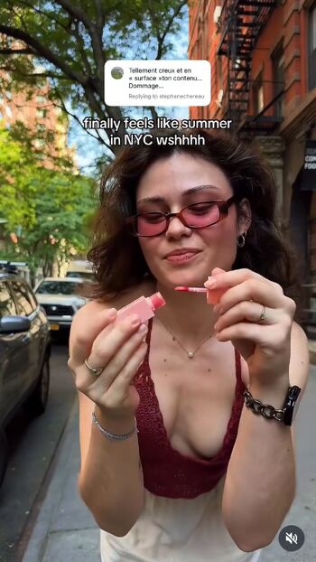 Leaked Frenchylo private photo viral onlyfans