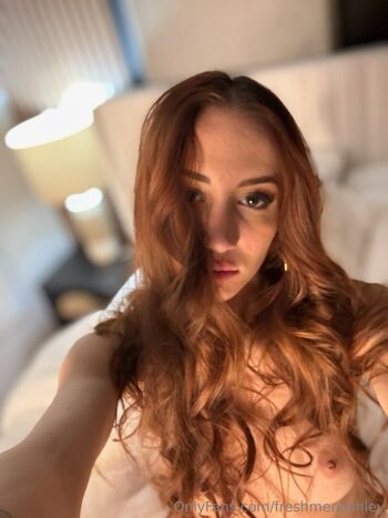 Leaked Freshmenashley private photo viral onlyfans