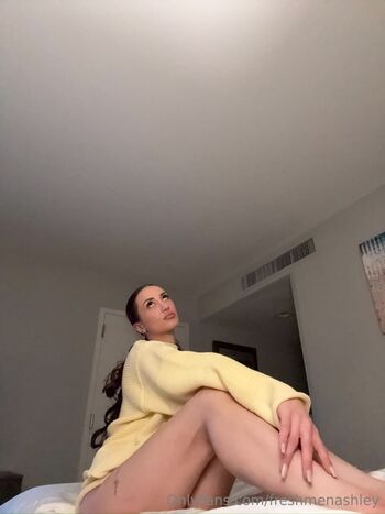 Leaked Freshmenashley private photo viral onlyfans