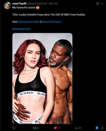 Leaked Freya parker page private photo viral onlyfans