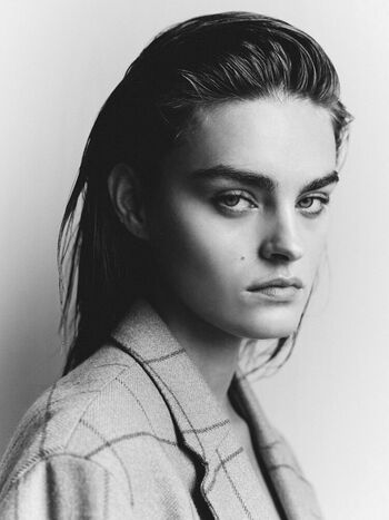 Freya Walton