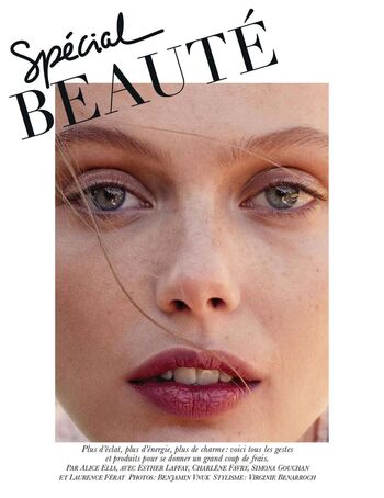 Leaked Frida gustavsson page private photo viral onlyfans