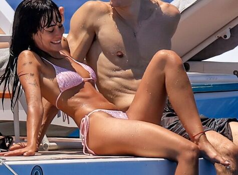 Leaked Frida reed private photo viral onlyfans