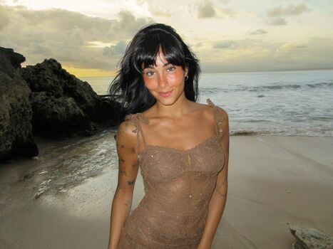 Leaked Frida reed private photo viral onlyfans