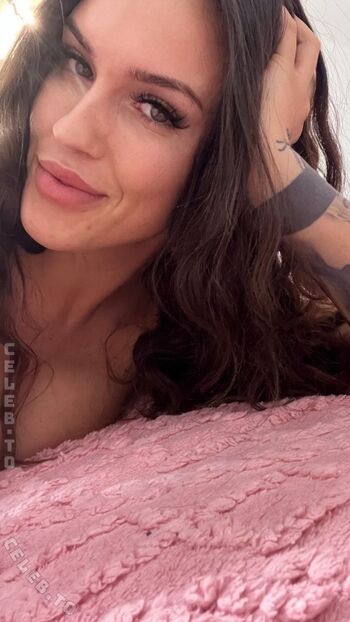 Leaked Frisorin nina private photo viral onlyfans