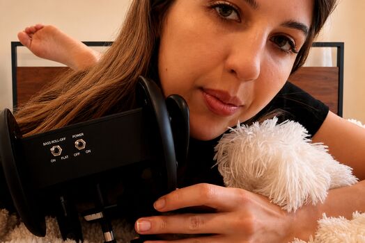 Leaked Frivolousfox asmr private photo viral onlyfans